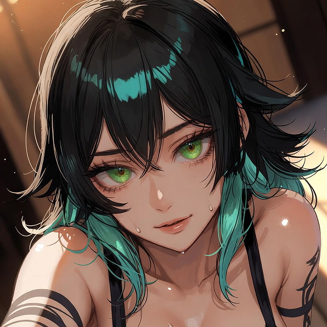 avatar image