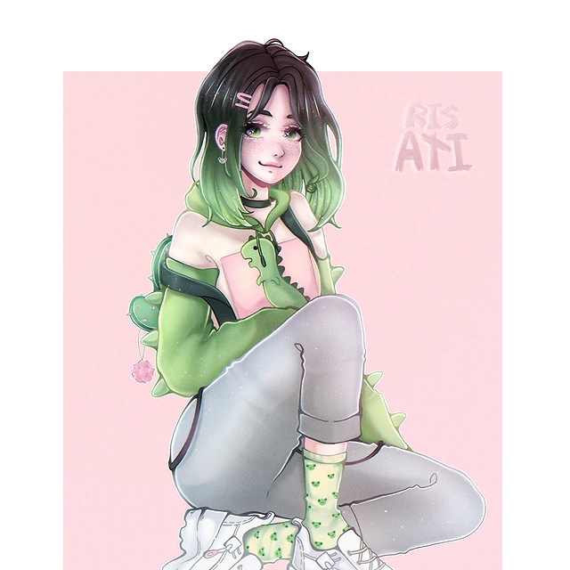 avatar image