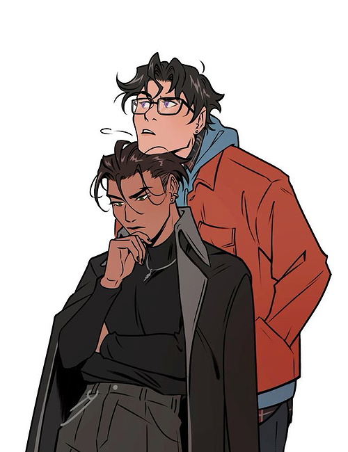 Damian.W - Jon.K