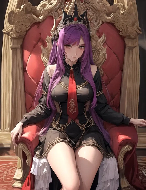 Sofía demon
