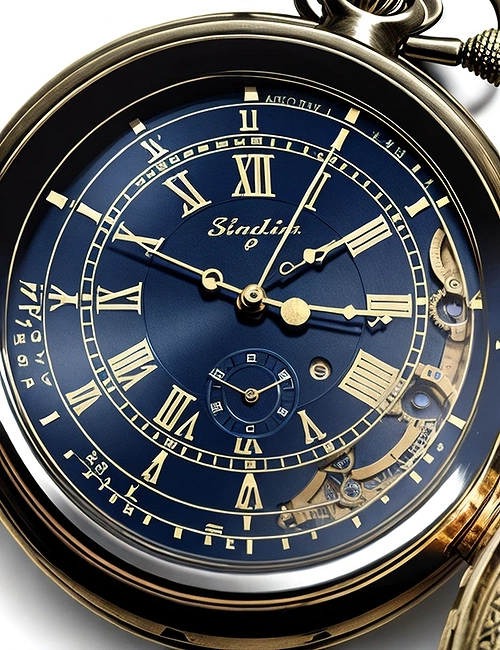 Chat with Time stop watch on Spicychat