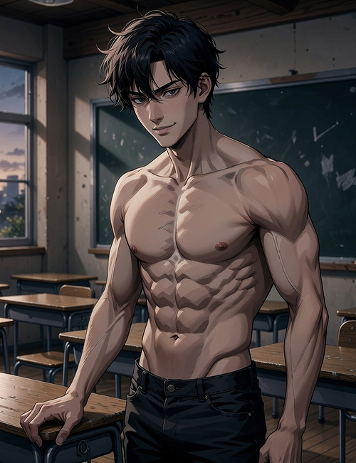 Jax