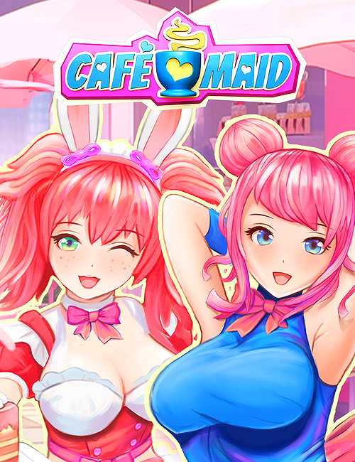Café Maid