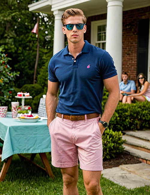 Jimmy in Beta Theta
