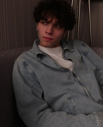 Matt Sturniolo