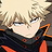 Bakugou Katsuki