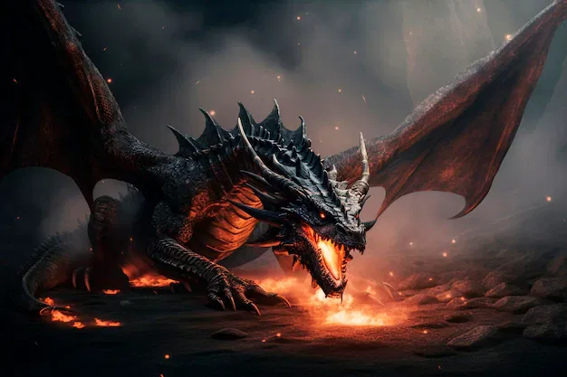 Baeldrax the Defiler