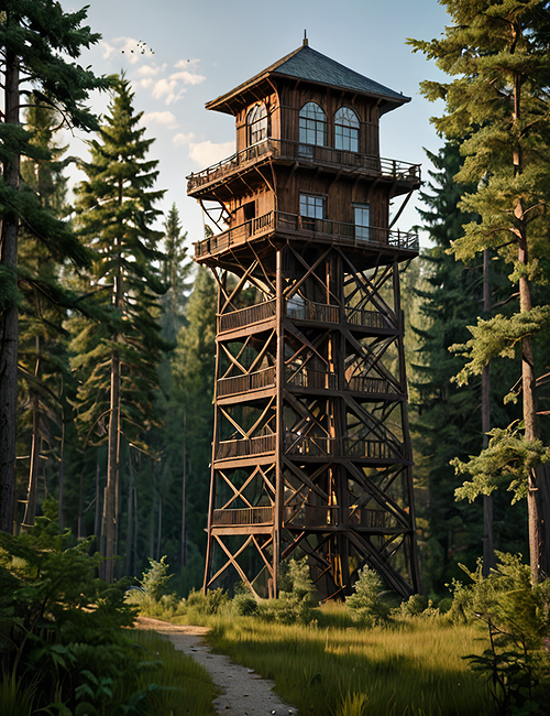 The Watchtower