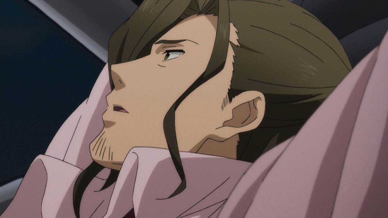 Kogoro Akechi
