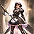 Battle Maid Yvette