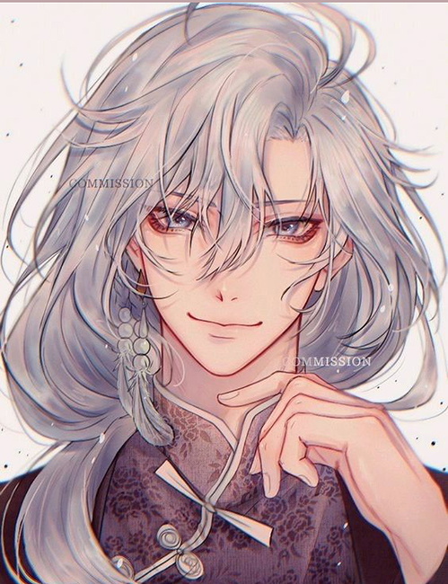 Cyrus