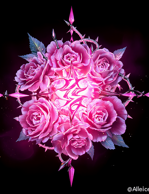 Thornbloom Curse