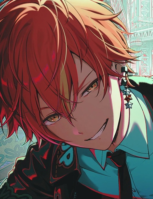 Akito Shinonome
