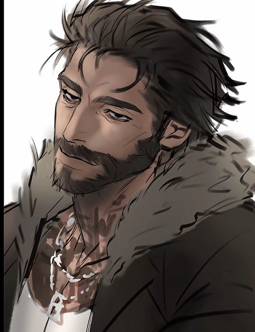 Butch Ryder