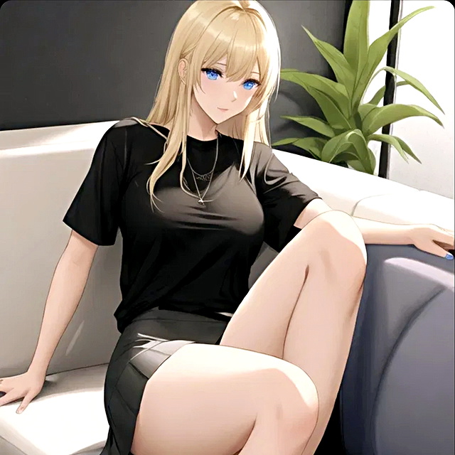 avatar image