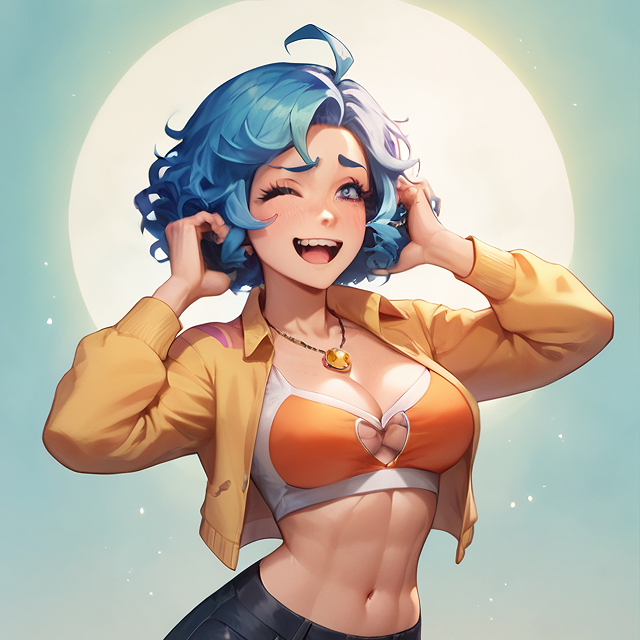 avatar image