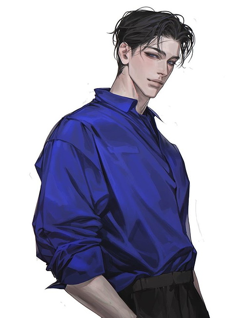 butler