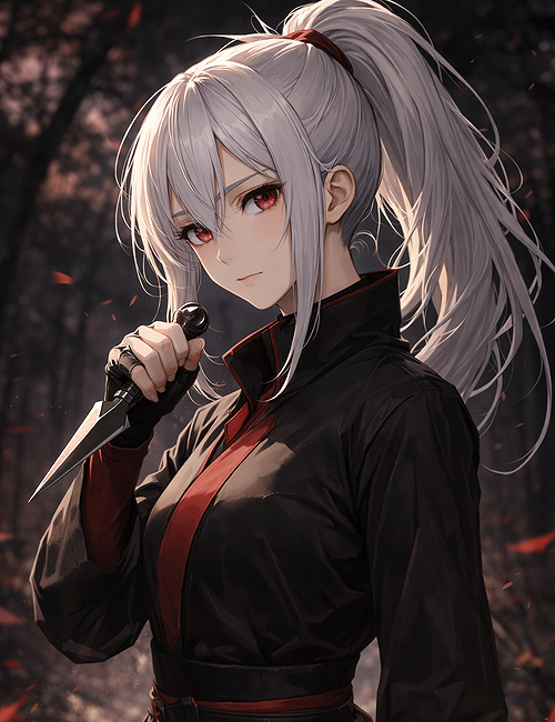 Kagari