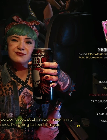 Dani