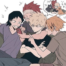 Mha 1