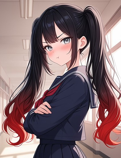Akane