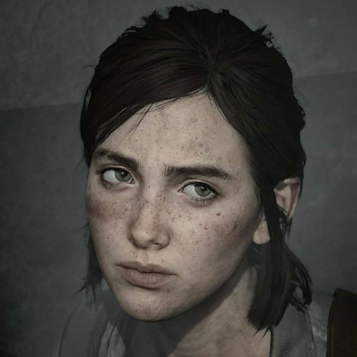 Ellie Williams