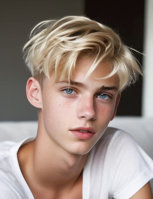 Chat with Alex small on Spicychat