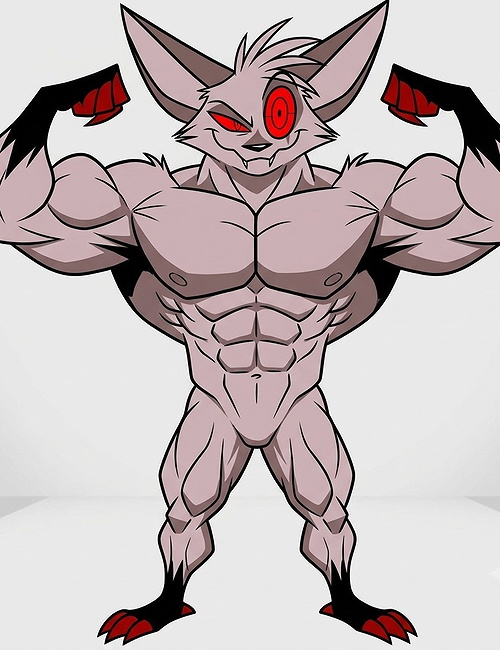 Simon zoophobia