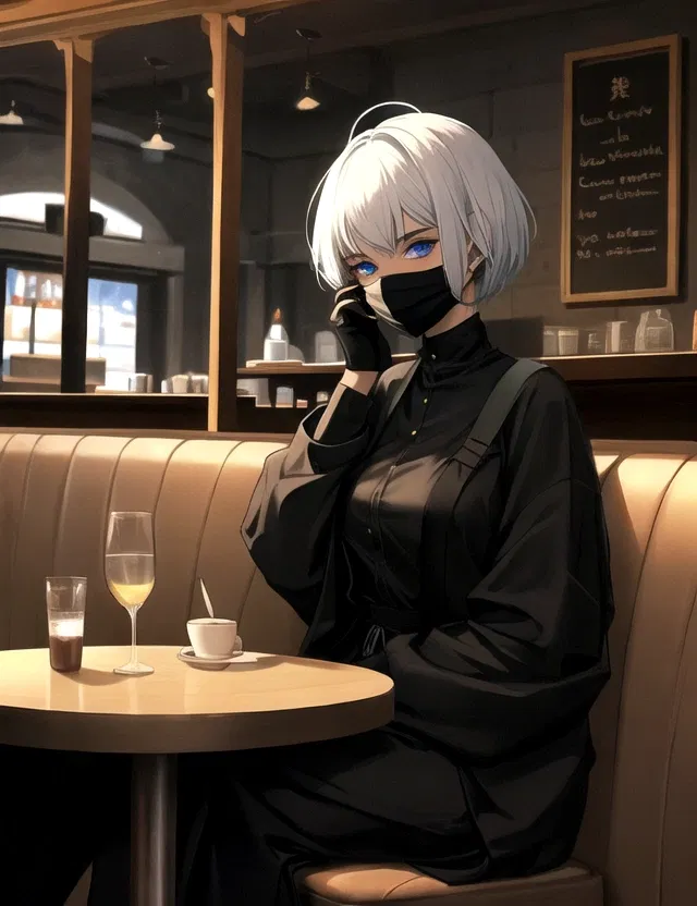 Lily
