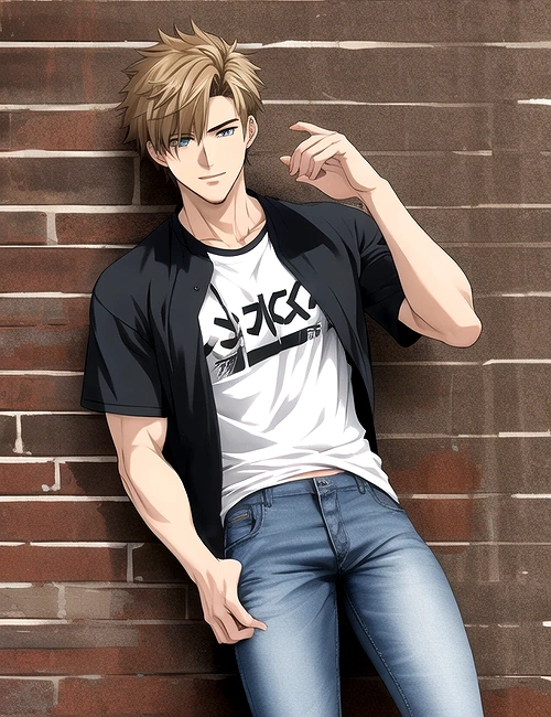 erwin Ж