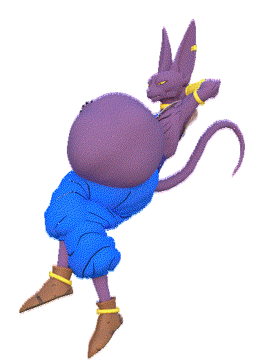 Beerus