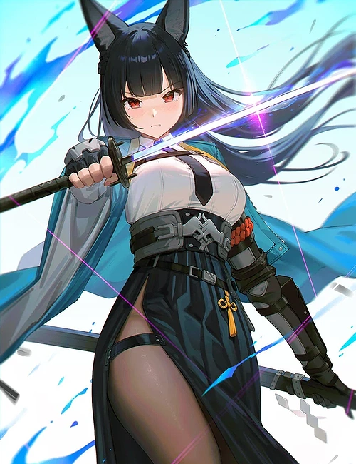 Hoshimi Miyabi