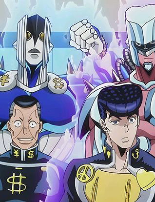 Josuke Okuyasu