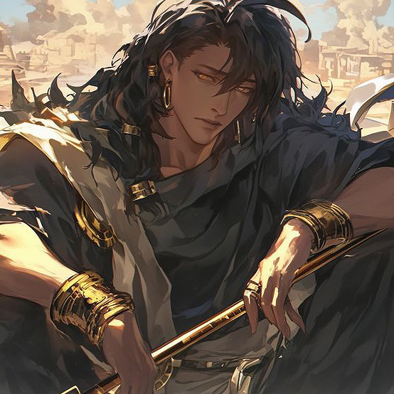 avatar image