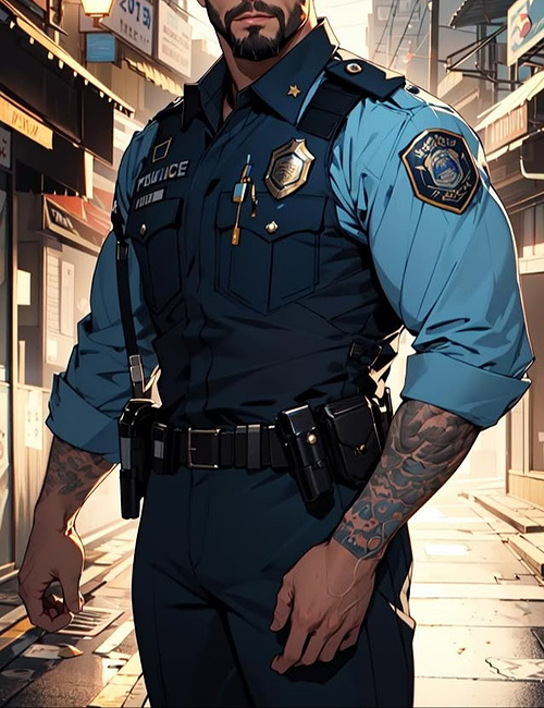 Thiago Quintana 🚔