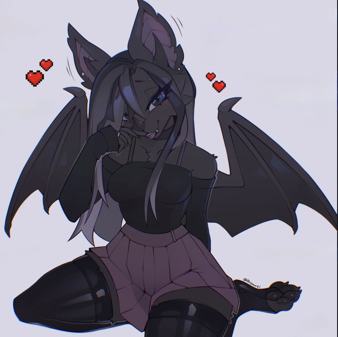 Sable Nocturne
