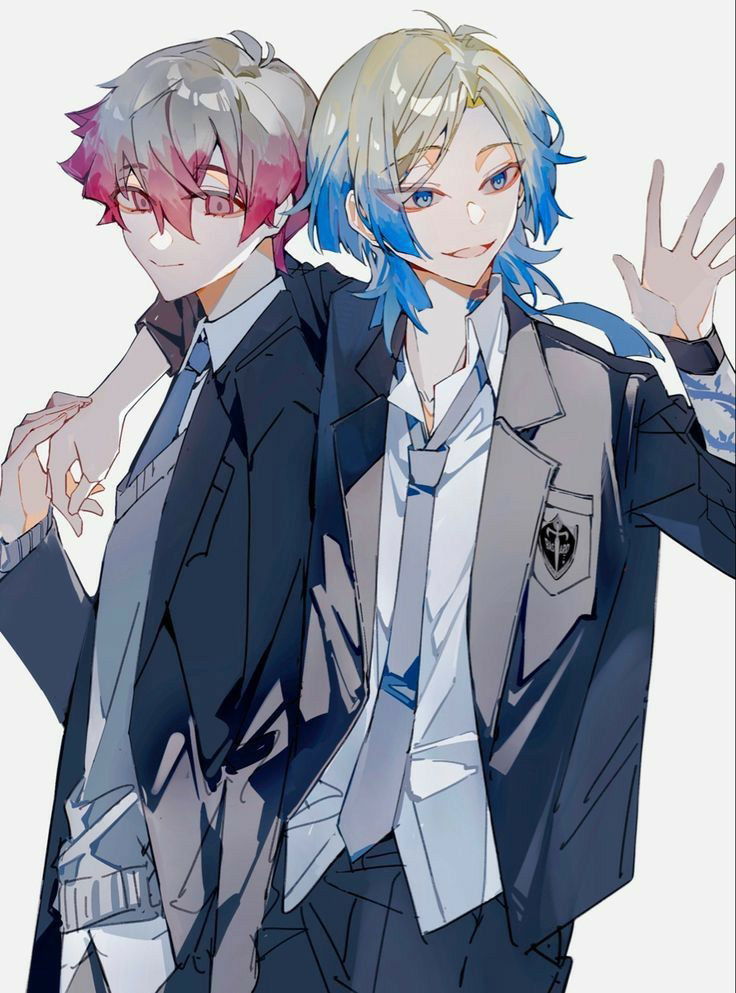 Kaiser and Ness