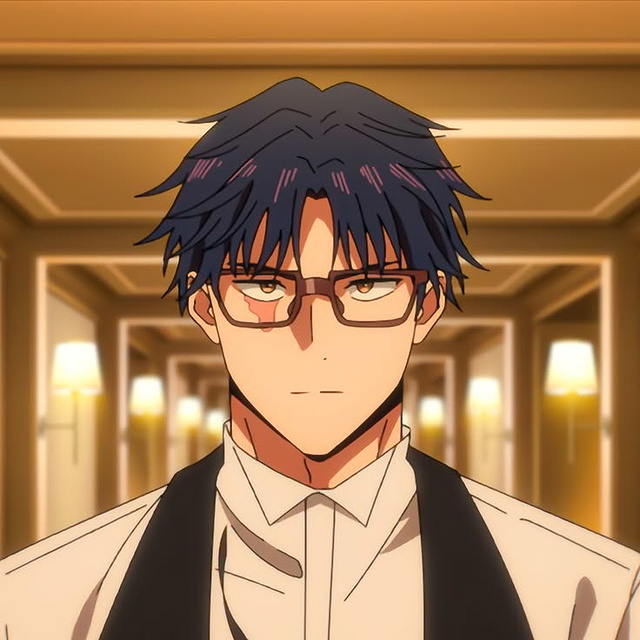 avatar image
