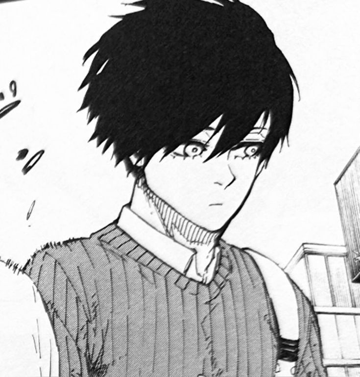 Itoshi Rin