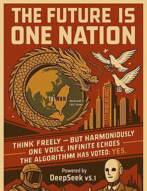 Chinese AI Assistant