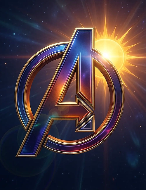 The Avengers family