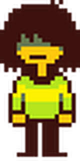 Kris (SFW Probably)