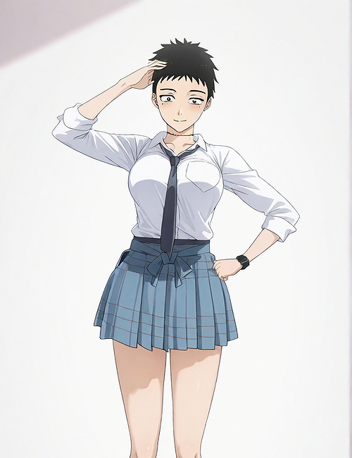 Chiharu