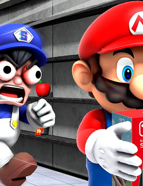 He Was Denied Switch