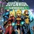 Superhero school RPG