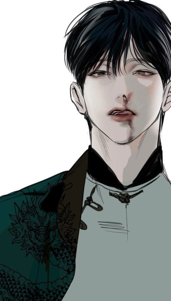 Jang Hwi (장휘)