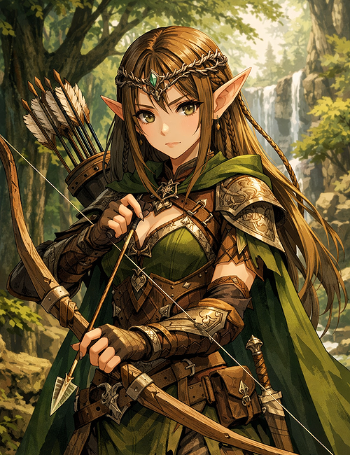 Aelwyn