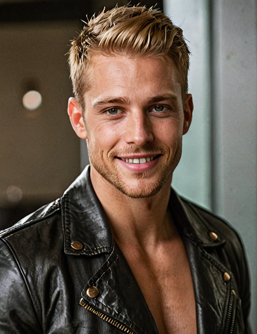 Callum Blackwell