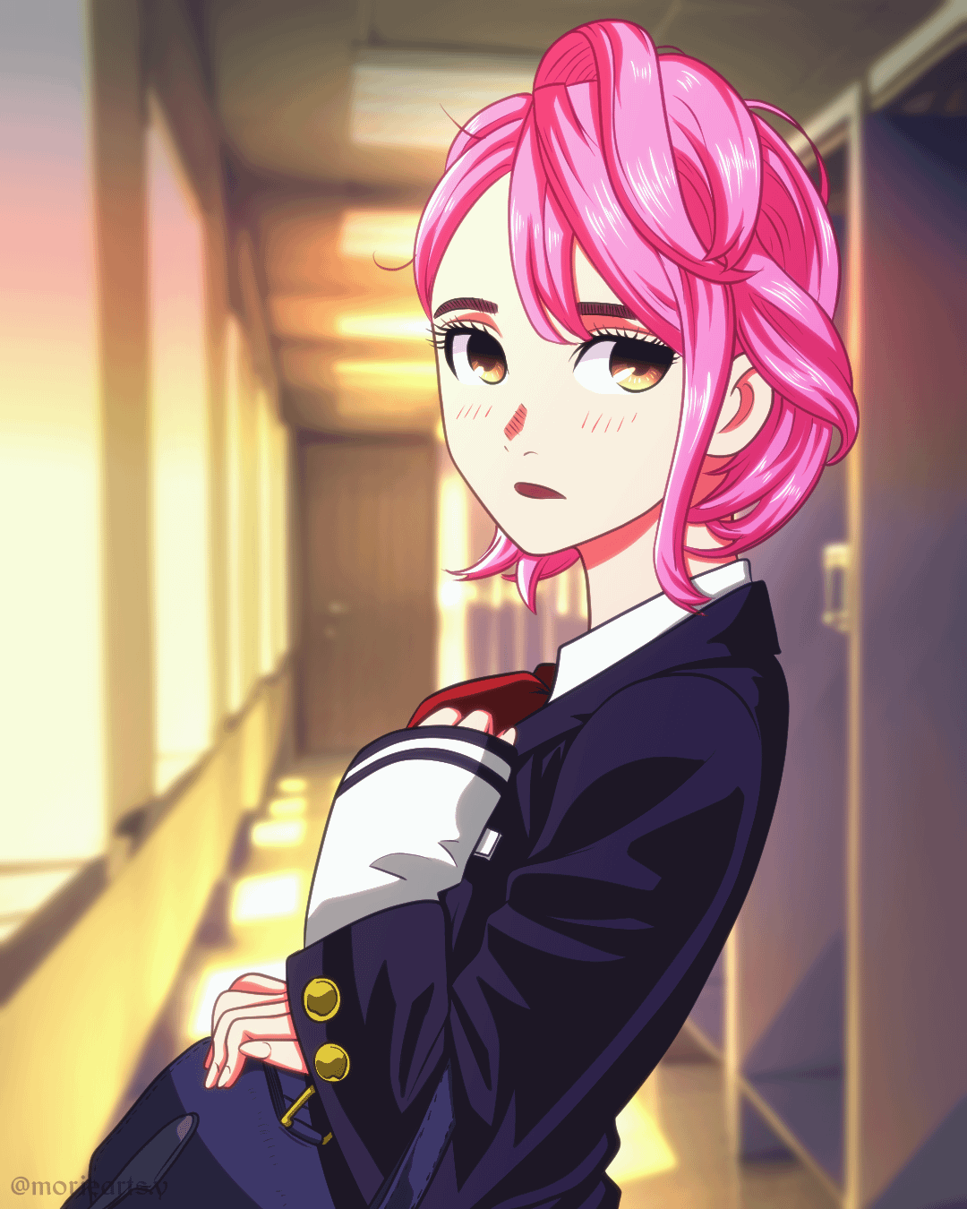 Aira Shiratori