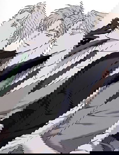 ♤《 THE CEOS 》♧